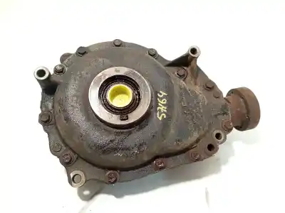 Second-hand car spare part front differential for land rover range rover iii (l322) 3.0 d 4x4 oem iam references lr007037  rm3h423b079ca
