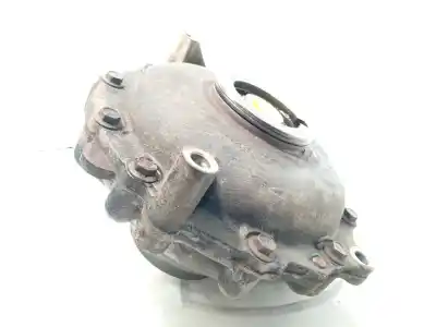 Second-hand car spare part front differential for land rover range rover iii (l322) 3.0 d 4x4 oem iam references lr007037  rm3h423b079ca