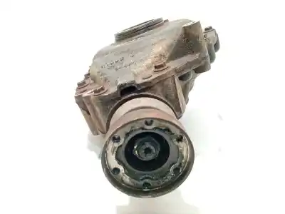Second-hand car spare part front differential for land rover range rover iii (l322) 3.0 d 4x4 oem iam references lr007037  rm3h423b079ca