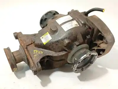 Pezzo di ricambio per auto di seconda mano  per LAND ROVER RANGE ROVER III (L322)  Riferimenti OEM IAM TBB000100  7501407