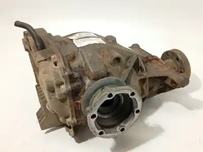 Second-hand car spare part rear differential for land rover range rover iii (l322) 3.0 d 4x4 oem iam references tbb000100  7501407