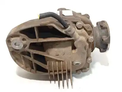 Second-hand car spare part rear differential for land rover range rover iii (l322) 3.0 d 4x4 oem iam references tbb000100  7501407