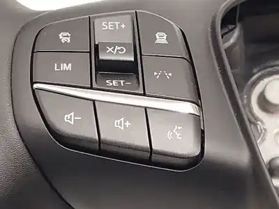 Pièce détachée automobile d'occasion volant pour ford tourneo custom v362 autobús (f3) 1.0 ecoboost phev références oem iam r2x63600ec3uaw  2758423