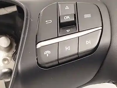 Pièce détachée automobile d'occasion volant pour ford tourneo custom v362 autobús (f3) 1.0 ecoboost phev références oem iam r2x63600ec3uaw  2758423