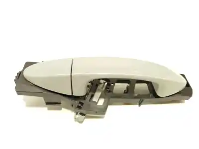 Автозапчастина б/у зовнішня ручка передня прав для ford tourneo custom v362 autobús (f3) 1.0 ecoboost phev посилання на oem iam dn1ba224a36aa  