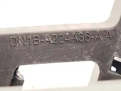 Автозапчастина б/у зовнішня ручка передня прав для ford tourneo custom v362 autobús (f3) 1.0 ecoboost phev посилання на oem iam dn1ba224a36aa  