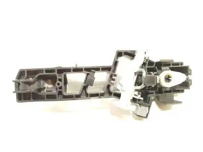 Pièce détachée automobile d'occasion poignée de porte avant gauche pour ford tourneo custom v362 autobús (f3) 1.0 ecoboost phev références oem iam dn1ba224a37aa  