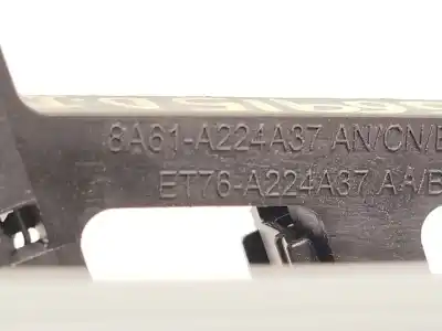 Pièce détachée automobile d'occasion poignée de porte avant gauche pour ford tourneo custom v362 autobús (f3) 1.0 ecoboost phev références oem iam dn1ba224a37aa  