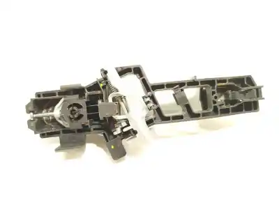 Pièce détachée automobile d'occasion poignée de porte laterale coulissante droit pour ford tourneo custom v362 autobús (f3) 1.0 ecoboost phev références oem iam dn1b224a36aa  