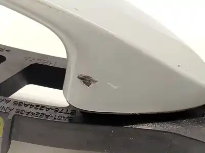 Pièce détachée automobile d'occasion poignée de porte laterale coulissante droit pour ford tourneo custom v362 autobús (f3) 1.0 ecoboost phev références oem iam dn1b224a36aa  