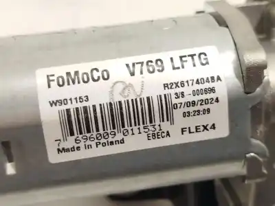 Pièce détachée automobile d'occasion moteur d'essuie-glace arriere pour ford tourneo custom v362 autobús (f3) 1.0 ecoboost phev références oem iam r2x617404ba w901153 2660552