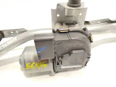 Автозапчасти б/у мотор переднего стеклоочистителя за ford tourneo custom v362 autobús (f3) 1.0 ecoboost phev ссылки oem iam r2x617500aa 339702205h 2811021