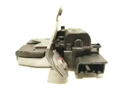 Pièce détachée automobile d'occasion coffre / serrure de porte pour ford tourneo custom v362 autobús (f3) 1.0 ecoboost phev références oem iam ds7an442a66ad  2087194