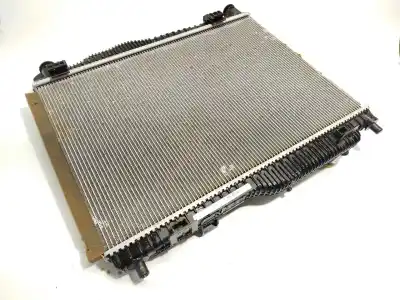 Pièce détachée automobile d'occasion radiateur d'eau pour ford tourneo custom v362 autobús (f3) 1.0 ecoboost phev références oem iam h1bg8005da  2545469