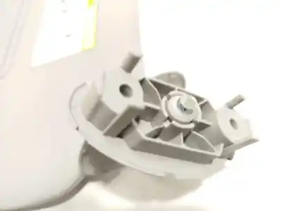 Pièce détachée automobile d'occasion pare-soleil droit pour ford tourneo custom v362 autobús (f3) 1.0 ecoboost phev références oem iam p2x6a04100pia01  2783087