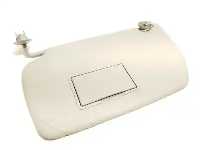 Pièce détachée automobile d'occasion PARE-SOLEIL GAUCHE pour FORD TOURNEO CUSTOM V362 AUTOBÚS (F3) 1.0 EcoBoost PHEV Références OEM IAM P2X6A04101PIA01  