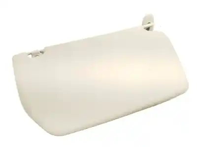 Pièce détachée automobile d'occasion pare-soleil gauche pour ford tourneo custom v362 autobús (f3) 1.0 ecoboost phev références oem iam p2x6a04101pia01  2816916
