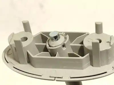 Pièce détachée automobile d'occasion pare-soleil gauche pour ford tourneo custom v362 autobús (f3) 1.0 ecoboost phev références oem iam p2x6a04101pia01  2816916