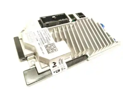 Pièce détachée automobile d'occasion système de navigation gps pour ford tourneo custom v362 autobús (f3) 1.0 ecoboost phev références oem iam su5t14g670amh  r2xt14g670ahf