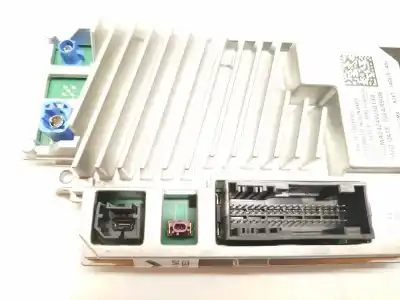 Pièce détachée automobile d'occasion système de navigation gps pour ford tourneo custom v362 autobús (f3) 1.0 ecoboost phev références oem iam su5t14g670amh  r2xt14g670ahf
