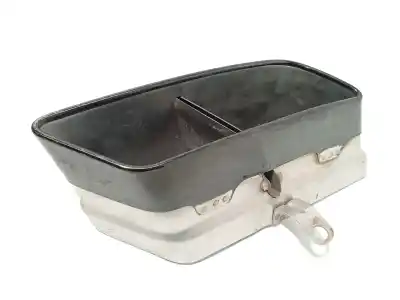 Piesă de schimb auto la mâna a doua Tips Ornament Tobã Eșapament Evacuare pentru AUDI R8 (4S3, 4SP) 5.2 FSI QUATTRO Referințe OEM IAM 4S0251238A  