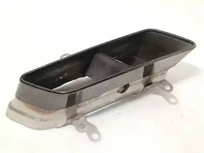 Автозапчастина б/у отделка выхлопных труб для audi r8 (4s3, 4sp) 5.2 fsi quattro посилання на oem iam 4s0251238a  