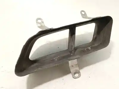 Автозапчастина б/у отделка выхлопных труб для audi r8 (4s3, 4sp) 5.2 fsi quattro посилання на oem iam 4s0251238a  