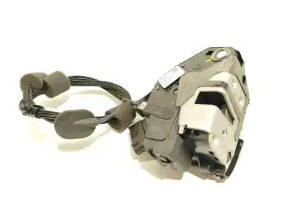 Автозапчасти б/у правый раздвижной боковой замок за ford tourneo custom v362 autobús (f3) 1.0 ecoboost phev ссылки oem iam r2x6v264a26ae