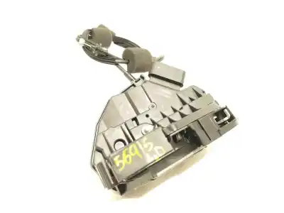 Автозапчасти б/у правый раздвижной боковой замок за ford tourneo custom v362 autobús (f3) 1.0 ecoboost phev ссылки oem iam r2x6v264a26ae  2795469