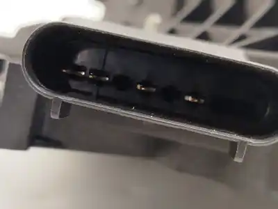 Gebrauchtes Autoersatzteil schiebetürschloss hinten links zum ford tourneo custom v362 autobús (f3) 1.0 ecoboost phev oem-iam-referenzen r2x6v264a27ae  2795473