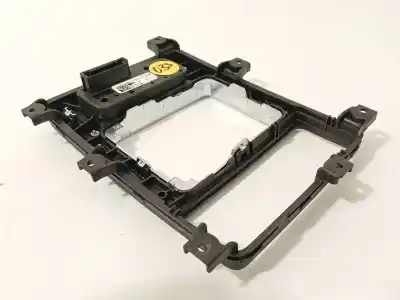 Автозапчастина б/у електронний модуль для audi r8 (4s3, 4sp) 5.2 fsi quattro посилання на oem iam 4s1713111c  4s1713111cmnc