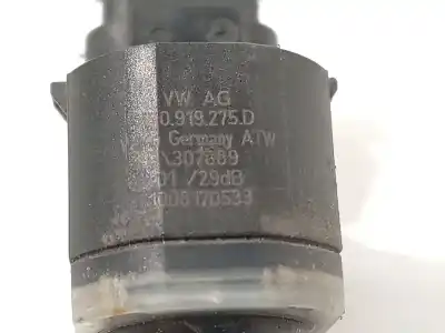 Автозапчасти б/у парковочный датчик за audi r8 (4s3, 4sp) 5.2 fsi quattro ссылки oem iam 1s0919275d  