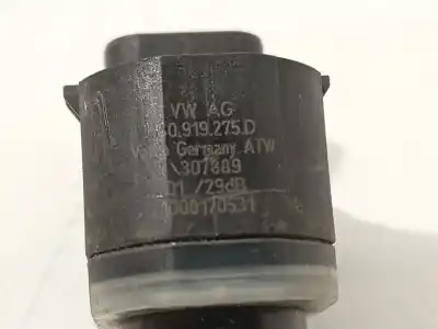Автозапчасти б/у парковочный датчик за audi r8 (4s3, 4sp) 5.2 fsi quattro ссылки oem iam 1s0919275d  