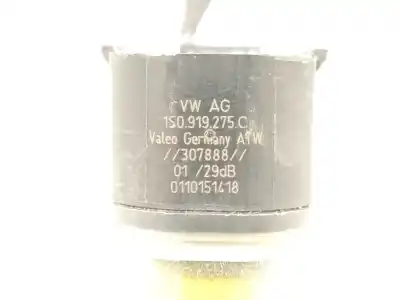 Автозапчасти б/у парковочный датчик за audi r8 (4s3, 4sp) 5.2 fsi quattro ссылки oem iam 1s0919275c  1s0919275cgru