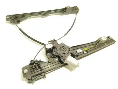 Автозапчасти б/у регулятор стекла переднего правого за ford tourneo custom v362 autobús (f3) 1.0 ecoboost phev ссылки oem iam r2x6v23200bb