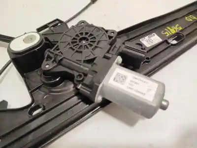 Gebrauchtes Autoersatzteil fensterheber vorne rechts zum ford tourneo custom v362 autobús (f3) 1.0 ecoboost phev oem-iam-referenzen r2x6v23200bb  2707231