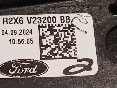 Gebrauchtes Autoersatzteil fensterheber vorne rechts zum ford tourneo custom v362 autobús (f3) 1.0 ecoboost phev oem-iam-referenzen r2x6v23200bb  2707231