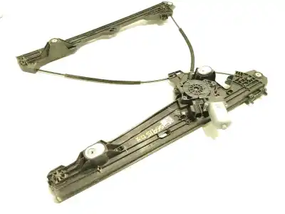 Автозапчасти б/у регулятор стекла переднего левого за ford tourneo custom v362 autobús (f3) 1.0 ecoboost phev ссылки oem iam r2x6v23201bb