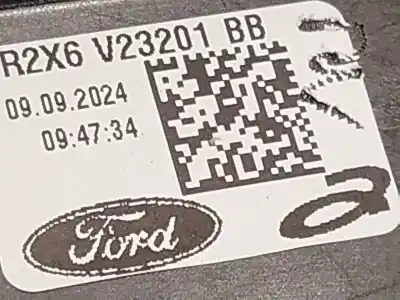 Автозапчасти б/у регулятор стекла переднего левого за ford tourneo custom v362 autobús (f3) 1.0 ecoboost phev ссылки oem iam r2x6v23201bb  2707233