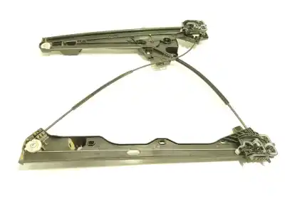 Автозапчасти б/у регулятор стекла переднего левого за ford tourneo custom v362 autobús (f3) 1.0 ecoboost phev ссылки oem iam r2x6v23201bb  2707233