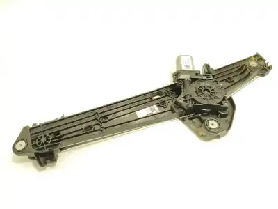 İkinci el araba yedek parçası Arka Sol Cam Regülatörü için FORD TOURNEO CUSTOM V362 AUTOBÚS (F3) 1.0 EcoBoost PHEV OEM IAM referansları R2X6V27001AB  2707235