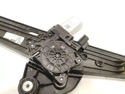 İkinci el araba yedek parçası arka sol cam regülatörü için ford tourneo custom v362 autobús (f3) 1.0 ecoboost phev oem iam referansları r2x6v27001ab  2707235