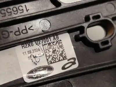 İkinci el araba yedek parçası arka sol cam regülatörü için ford tourneo custom v362 autobús (f3) 1.0 ecoboost phev oem iam referansları r2x6v27001ab  2707235