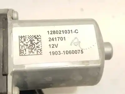 İkinci el araba yedek parçası arka sol cam regülatörü için ford tourneo custom v362 autobús (f3) 1.0 ecoboost phev oem iam referansları r2x6v27001ab  2707235