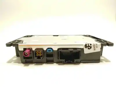 Автозапчасти б/у электронный модуль за ford tourneo custom v362 autobús (f3) 1.0 ecoboost phev ссылки oem iam nu5t14h074dzr  2746666