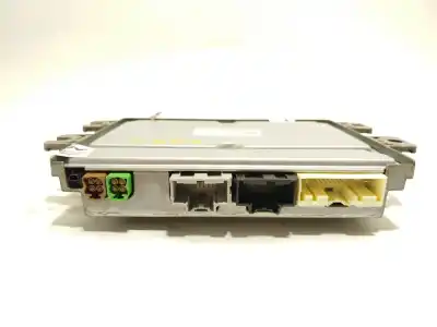 Автозапчасти б/у электронный модуль за ford tourneo custom v362 autobús (f3) 1.0 ecoboost phev ссылки oem iam r2x614g647ecd  2829384