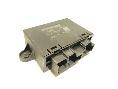 Автозапчасти б/у блок управления комфортом за ford tourneo custom v362 autobús (f3) 1.0 ecoboost phev ссылки oem iam lu5t14b531bb