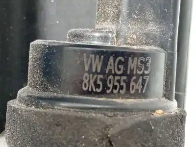 Автозапчасти б/у чистый депозит за audi r8 (4s3, 4sp) 5.2 fsi quattro ссылки oem iam 4s1955449c 8k5955647 4s1955453