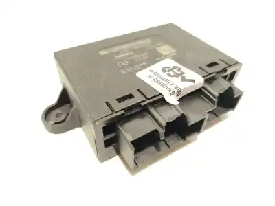 Автозапчасти б/у блок управления комфортом за ford tourneo custom v362 autobús (f3) 1.0 ecoboost phev ссылки oem iam lu5t14b533bb