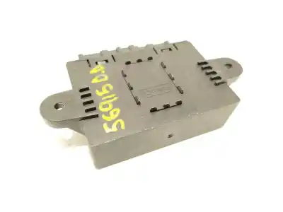 Автозапчасти б/у блок управления комфортом за ford tourneo custom v362 autobús (f3) 1.0 ecoboost phev ссылки oem iam lu5t14b533bb  2804114